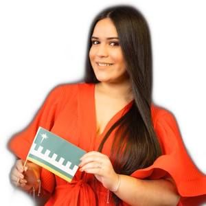 Meet your Posher, Fabiola